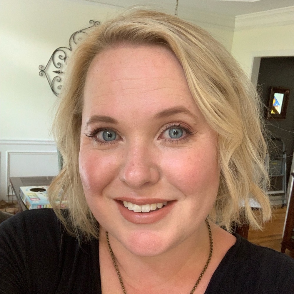 Meet your Posher, Melissa